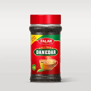 alfalah danedar tea jar 450g