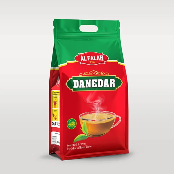 alfalah danedar tea 500g