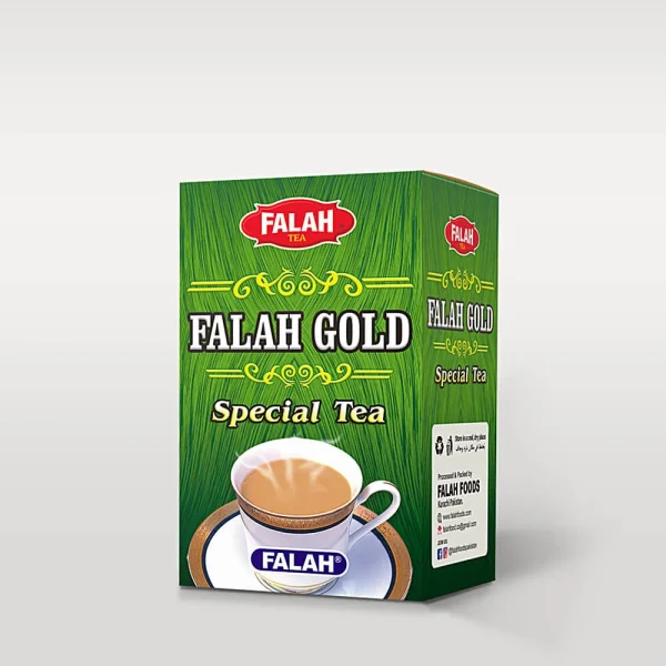 falahgold special Tea 100g