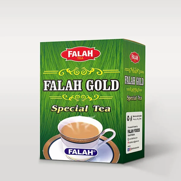 falahgold special Tea 200g