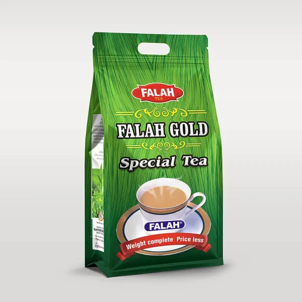 falahgold special Tea_500g