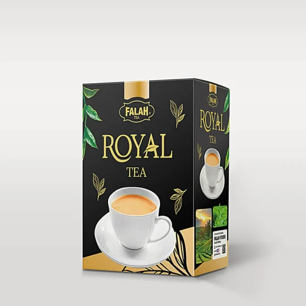 Royal Tea 100 g