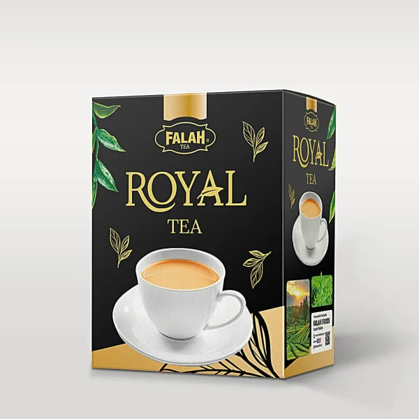 Royal Tea 200 g