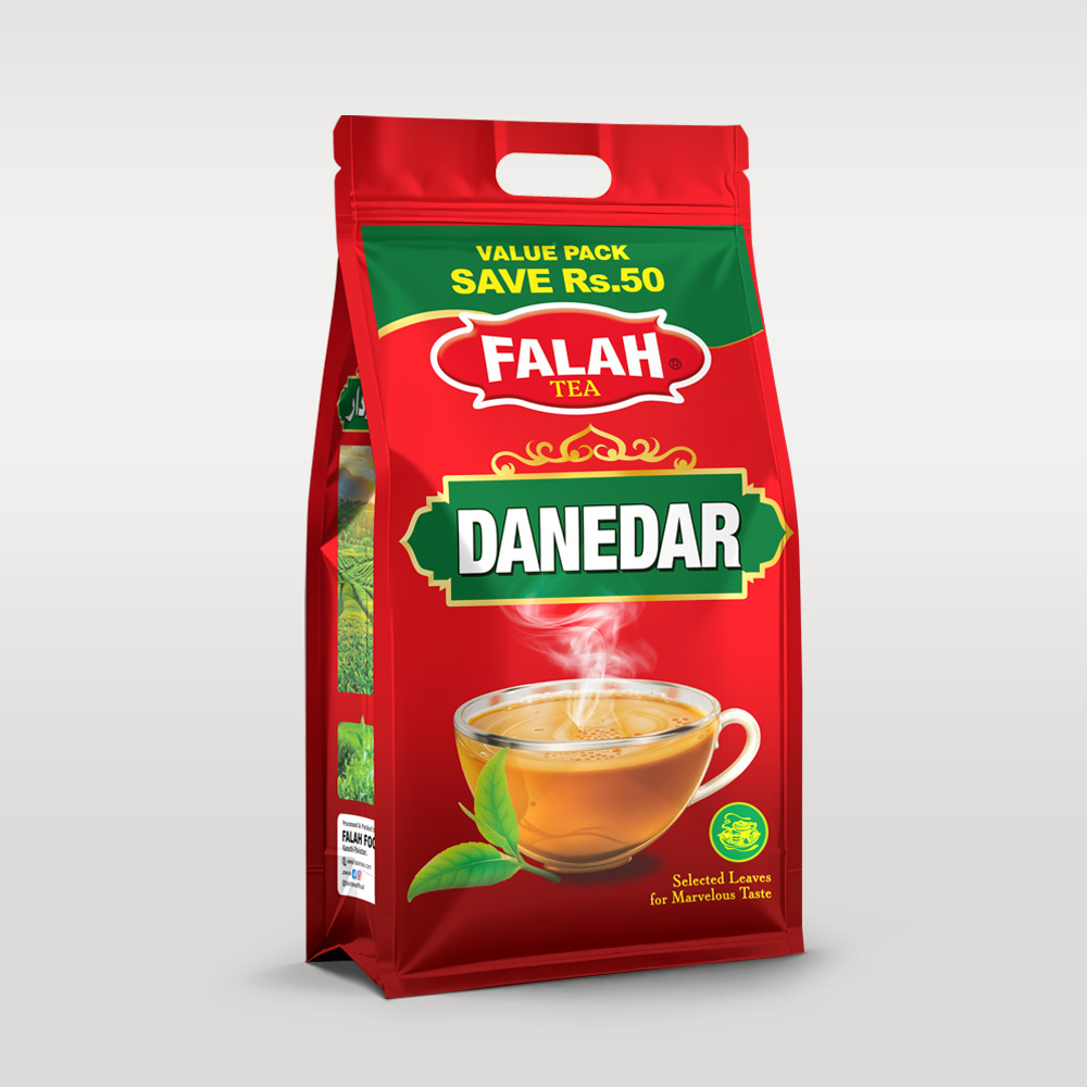 falah danedar tea 500g