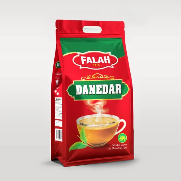 falah danedar tea 500g