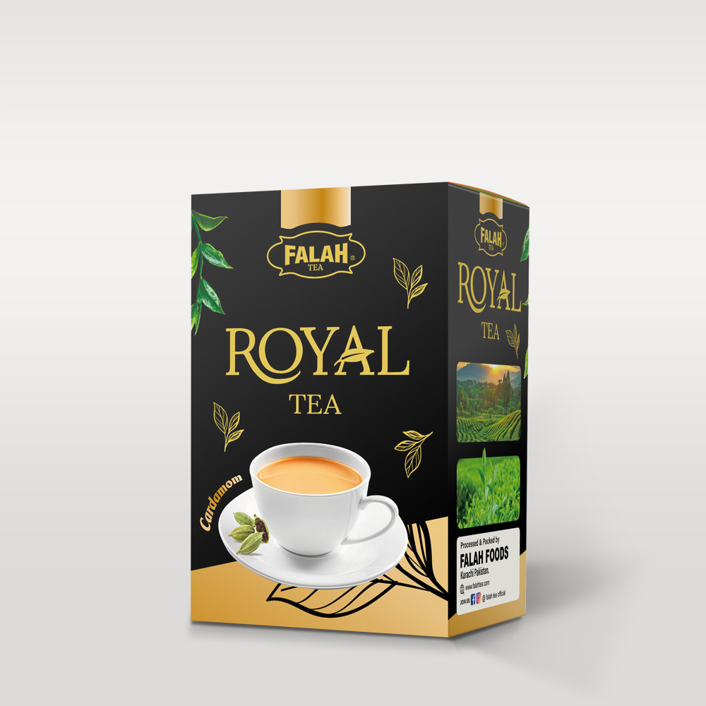 Royal Tea 100 g