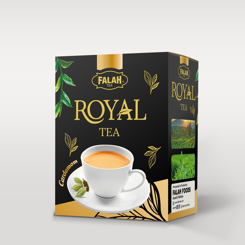 Royal Tea 200 g